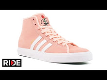 Load and play video in Gallery viewer, Aurora High Tops
